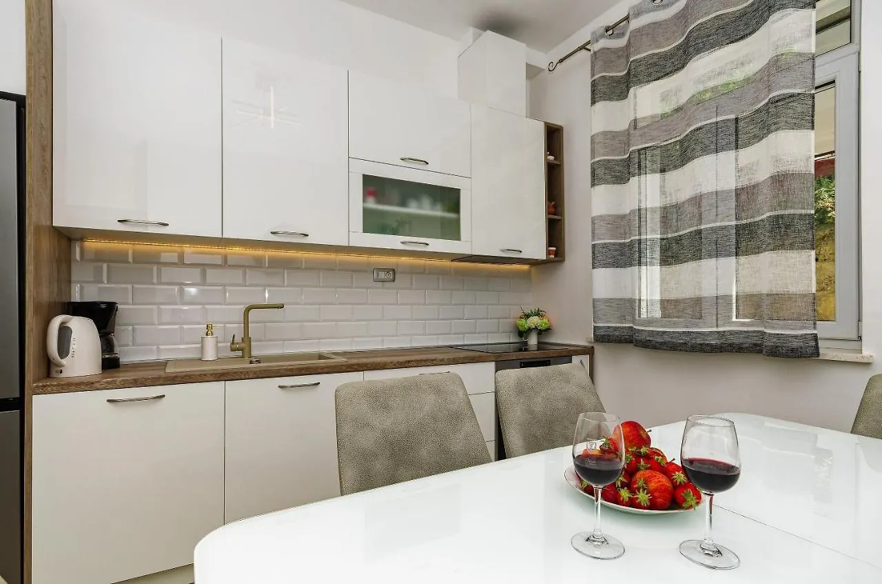 ספליט Apartment Marcelo קרואטיה