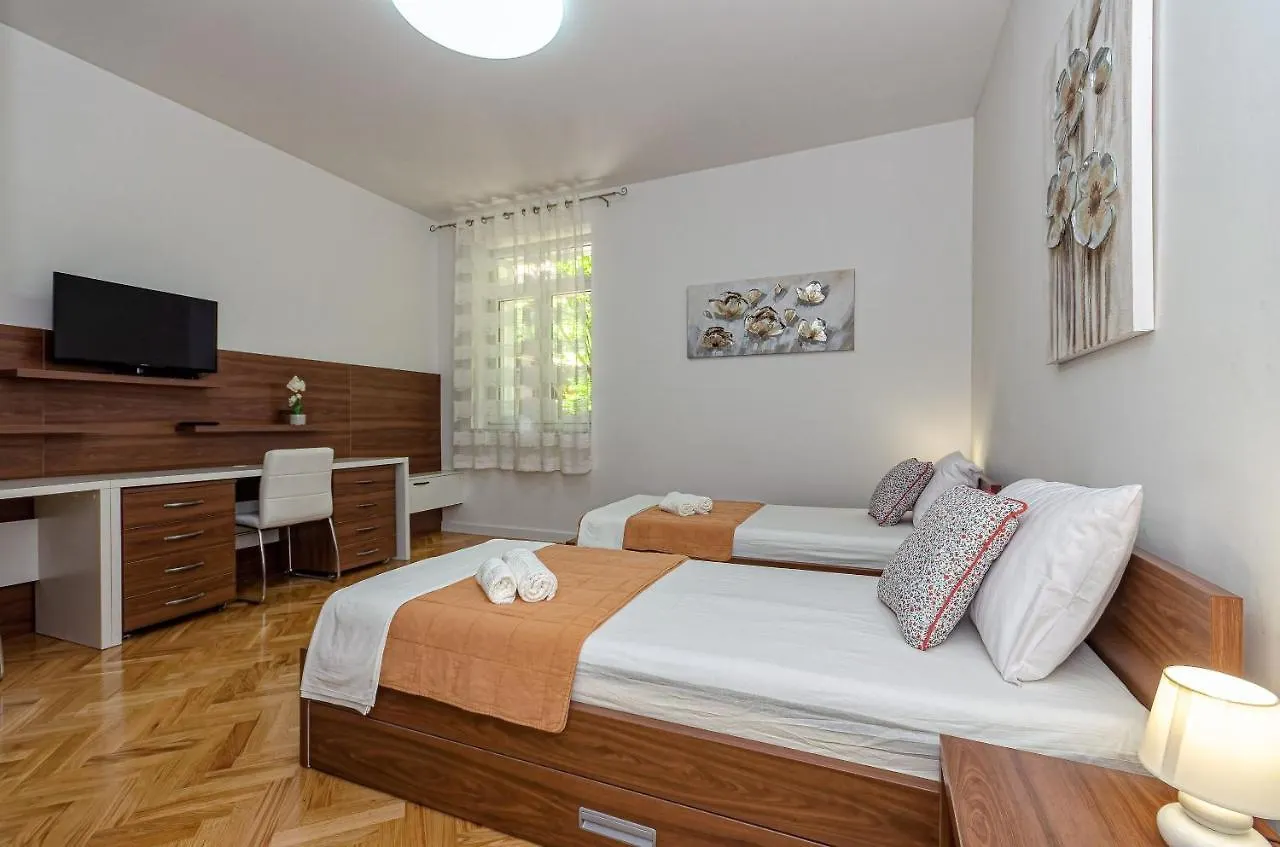 ספליט Apartment Marcelo