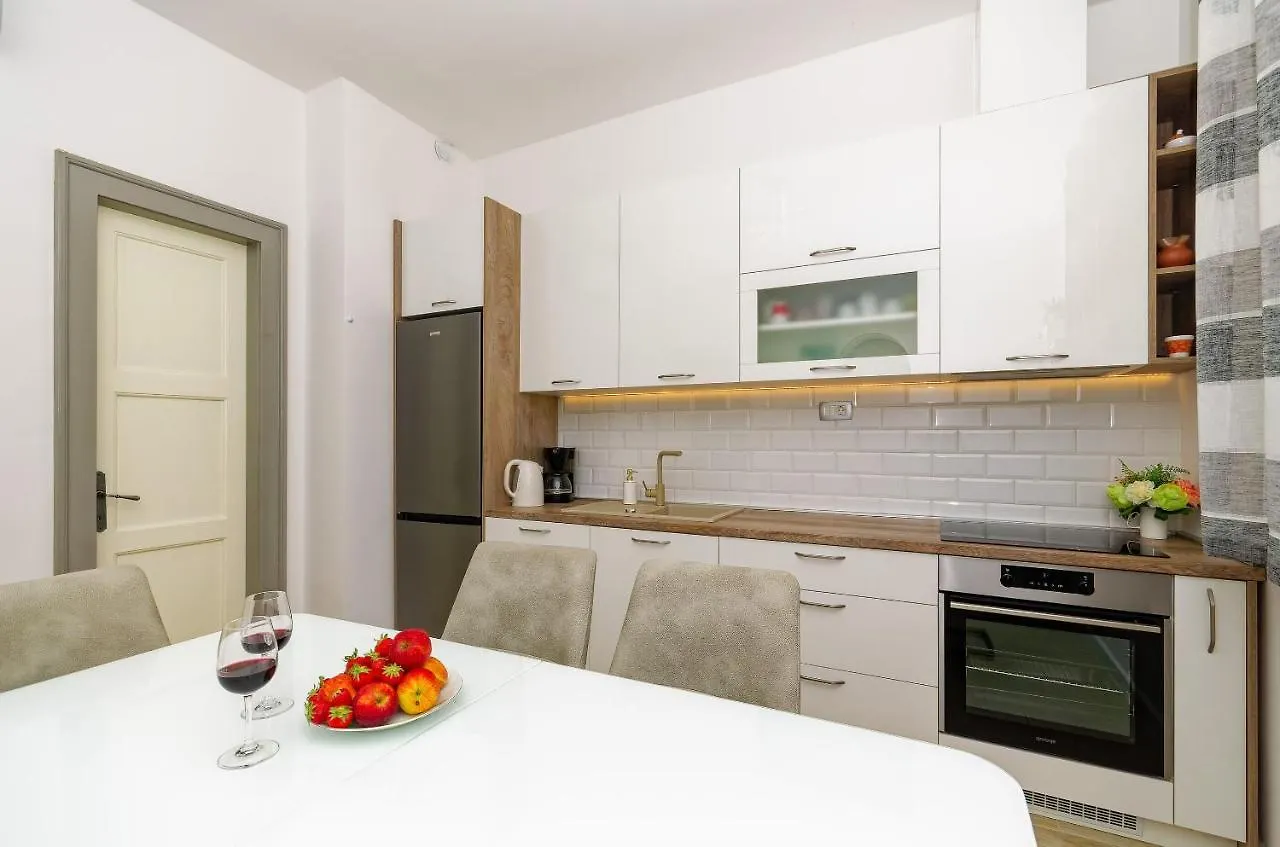 ספליט Apartment Marcelo