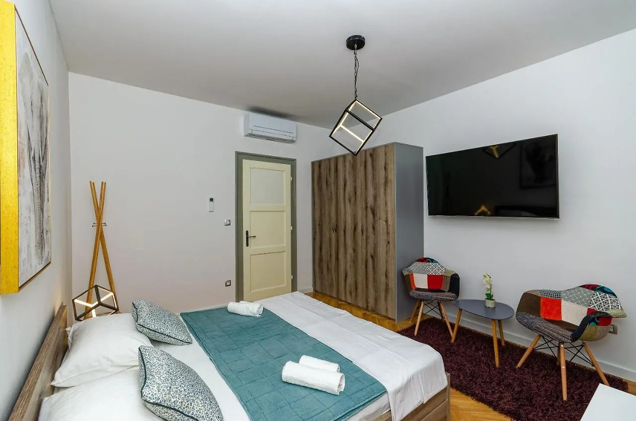 ספליט Apartment Marcelo
