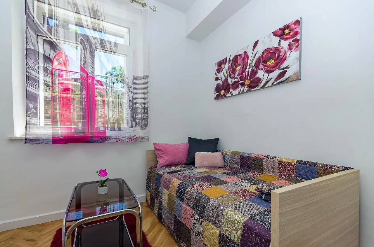 ספליט Apartment Marcelo