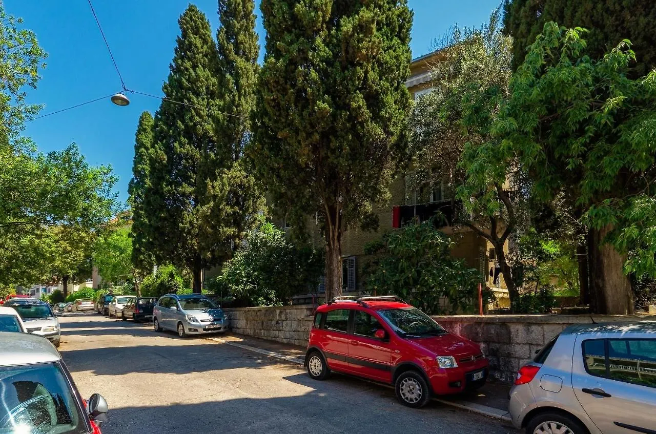 ספליט Apartment Marcelo