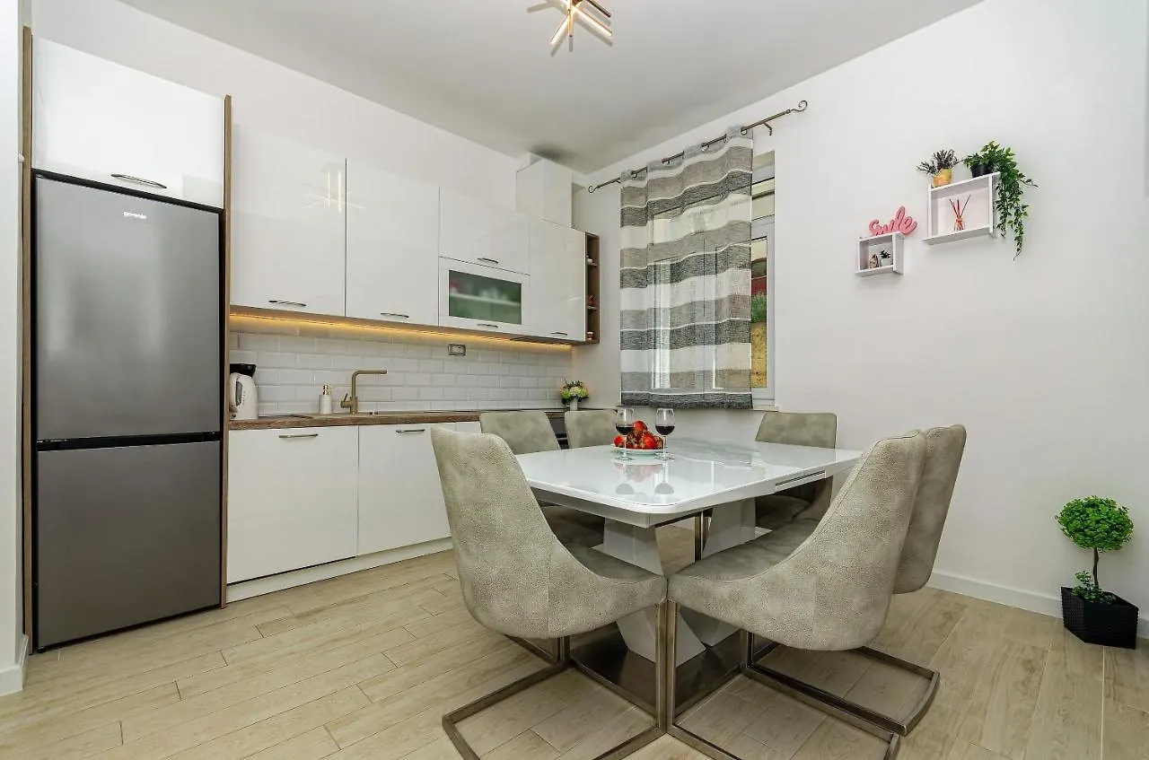 ספליט Apartment Marcelo