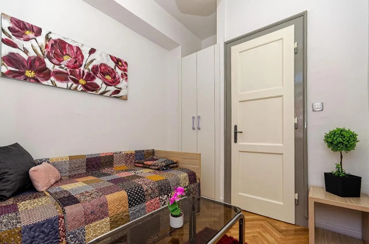 Apartment Marcelo Split Croatia