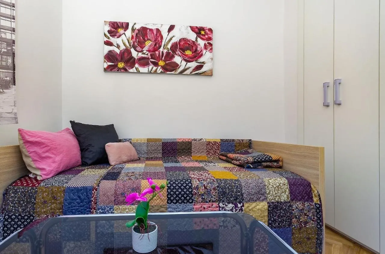 Apartment Marcelo Split 0*,  Croatia