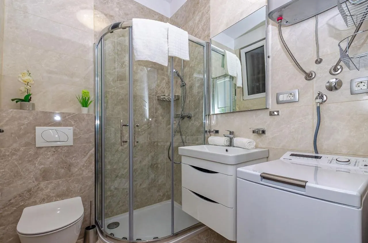 Apartment Marcelo Split Croatia
