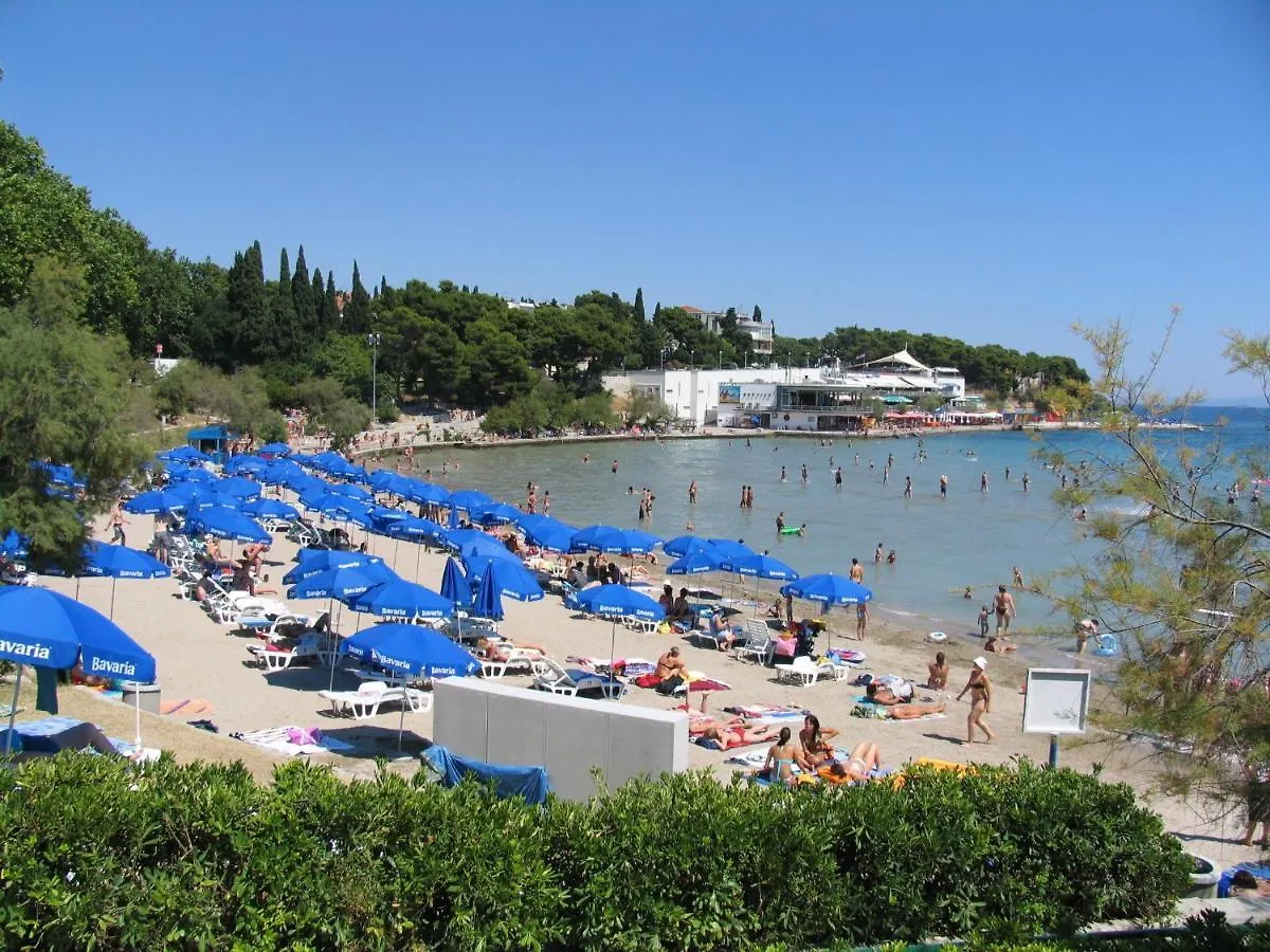 Apartment Marcelo Split Croatia