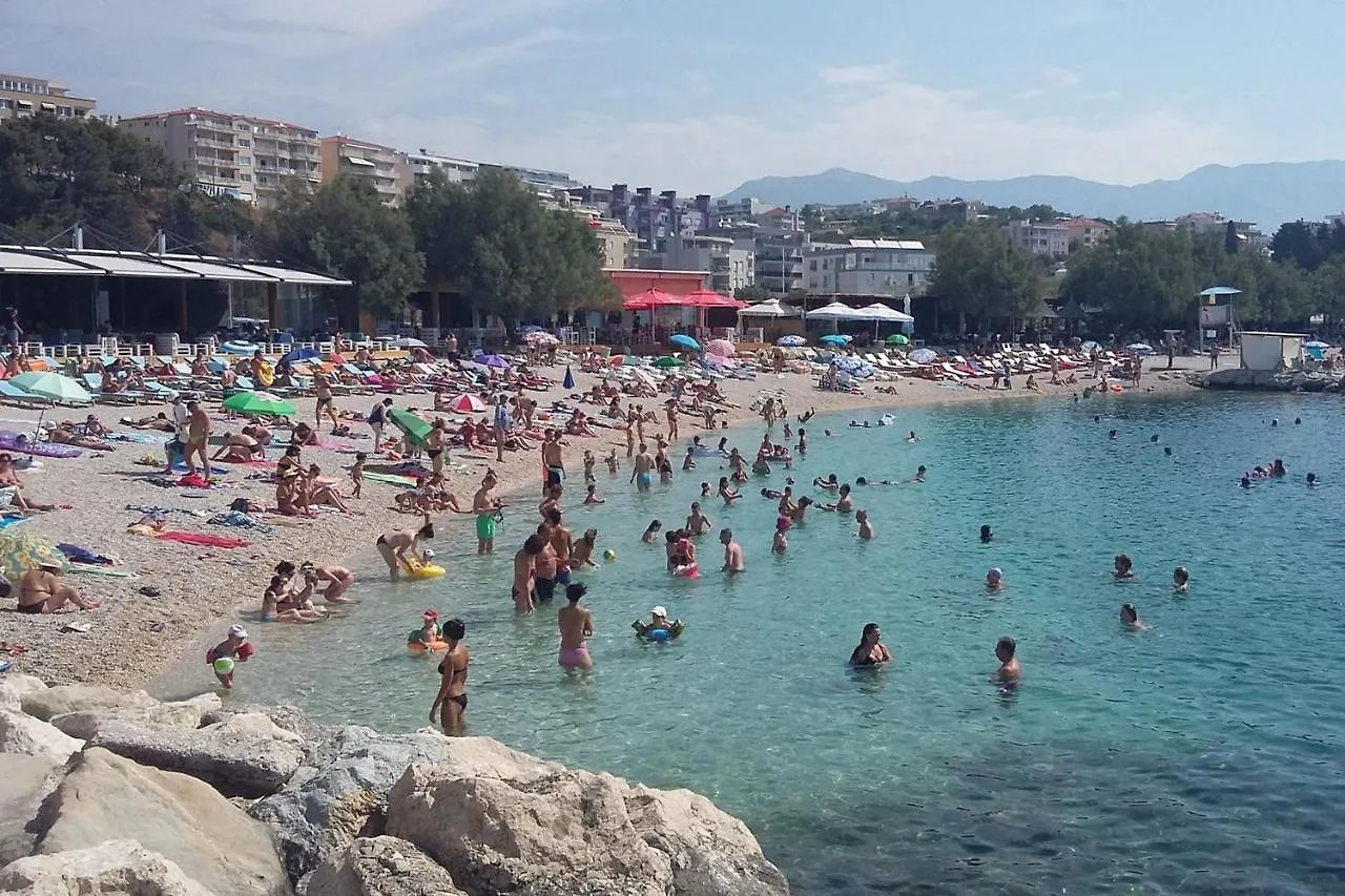 Apartment Marcelo Split Croatia